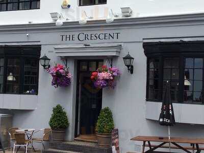 The Crescent