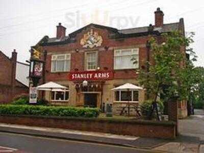 The Stanley Arms