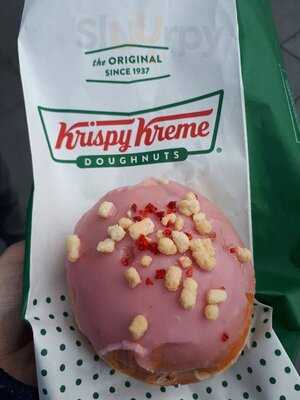 Krispy Kreme Liverpool