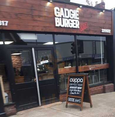 Gadgie Burger East