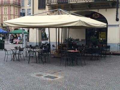 Caffe’ San Secondo, Asti