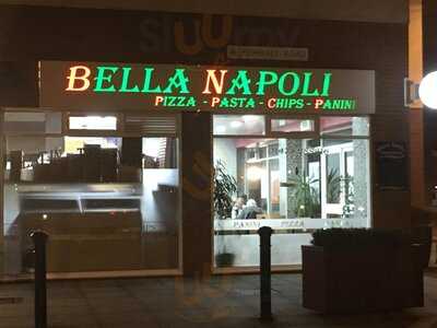 Bella Napoli Express