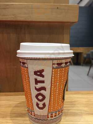 Costa Coffee