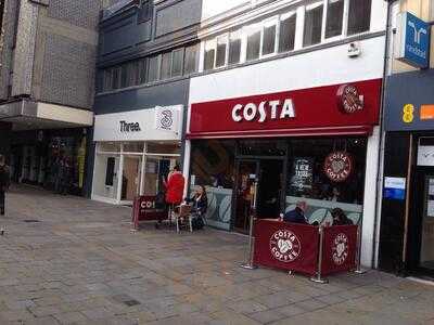 Costa Coffee