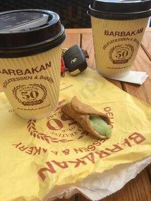 Barbakan Delicatessen