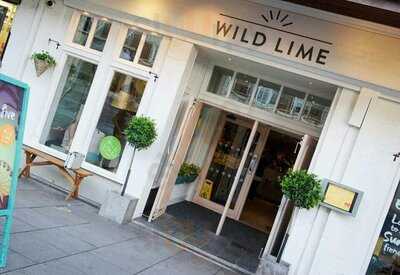 Wild Lime