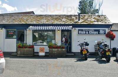 Crakeside Fish & Chips