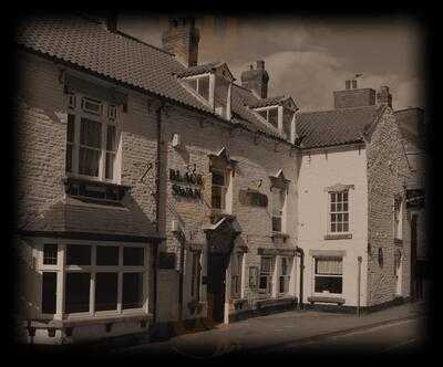 The Black Swan Inn