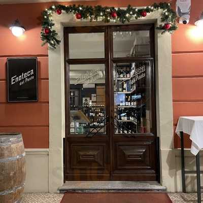 Bar Del Ponte, Grinzane Cavour