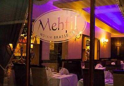 Mehfil Indian Brasserie