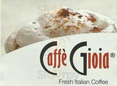 Caffe Gioia