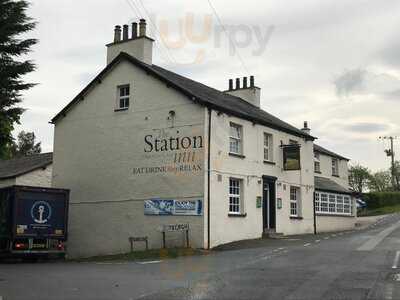 The Station Inn