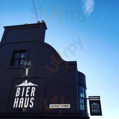 Brighton Bierhaus