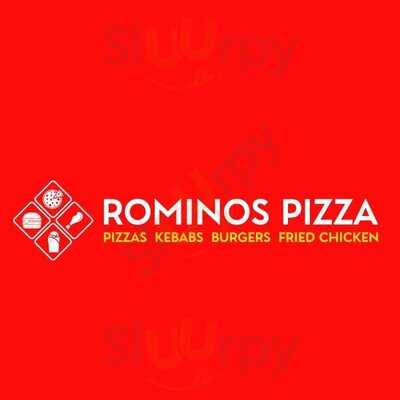 Rominos Pizza