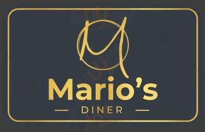 Mario's Diner