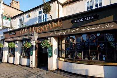 The Turnpike - Bawtry