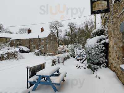 The Bolton Arms Downholme