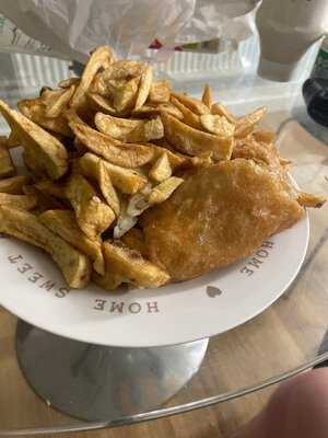 Ted's Fish & Chips