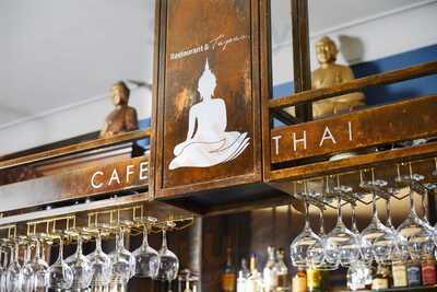 Cafe Thai