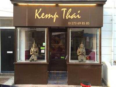 Kemp Thai