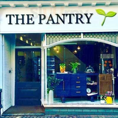 The Pantry