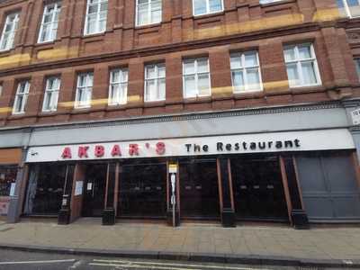 Akbars