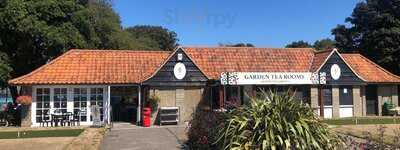 Gardens Tea Rooms