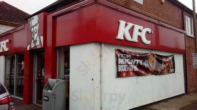 Kfc Southampton