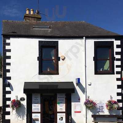 Andersons Village Newsagents & Post Office