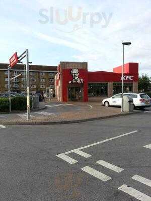 Kfc Southampton