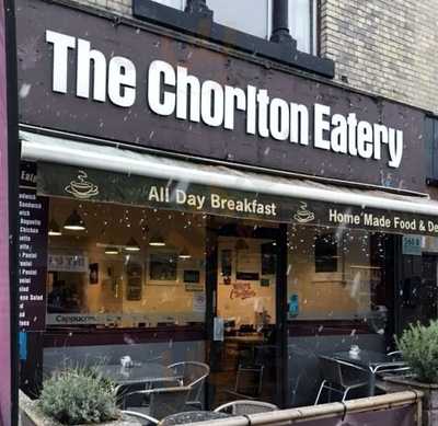 The Chorlton Eatery