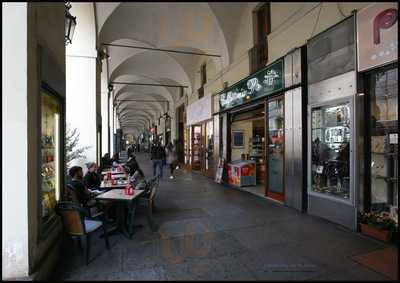 Caffetteria Po, Torino