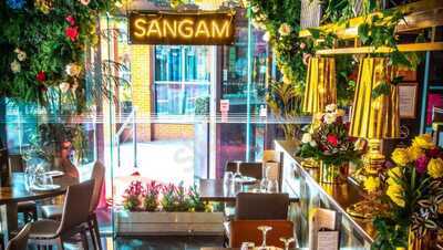 Sangam Manchester City Centre