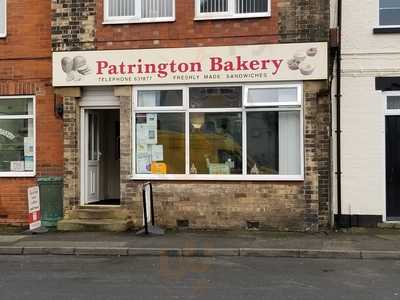 Patrington Bakery