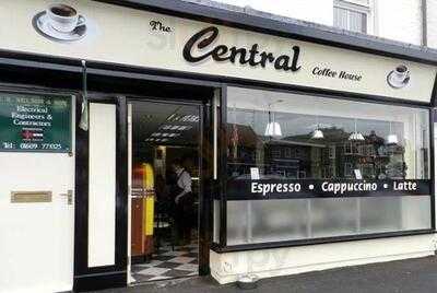 The Central Coffee House