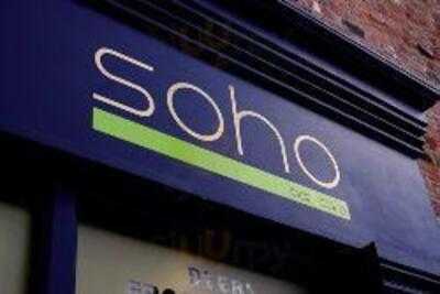 Soho Bar And Bistro