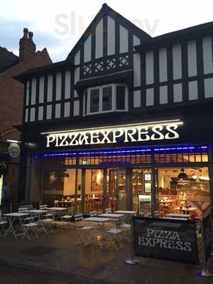 Pizza Express