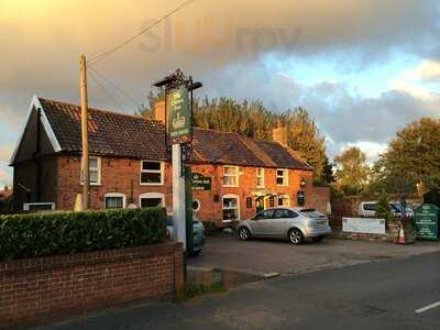 The Crown Inn