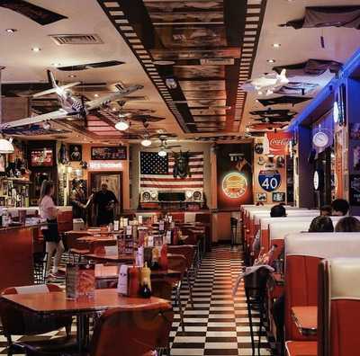 American Diner