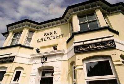 The Park Crescent