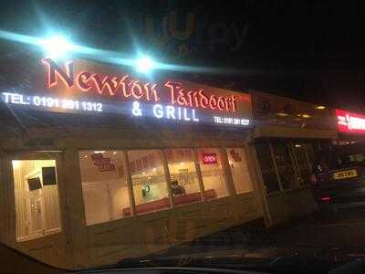 Newton Tandoori & Grill