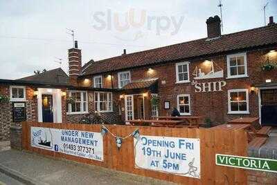 The Ship Inn