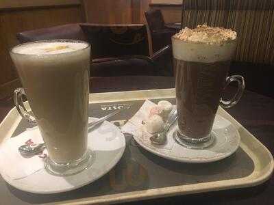 Costa Coffee Hull