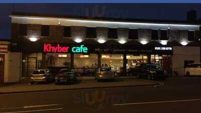 Khyber Cafe