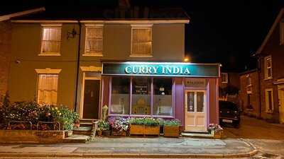 Curry India