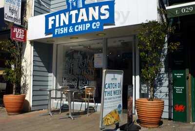 Fintan's Fish & Chip Co.