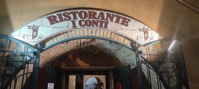 Ristorante Pizzeria