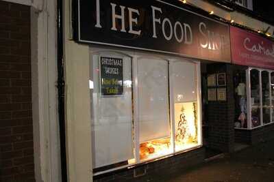 The Food Shop