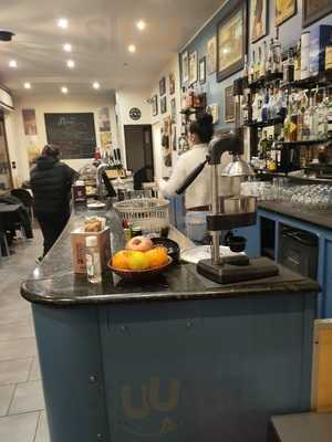 Espresso Italia, Pinerolo