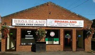 Broadland Fish And Chips